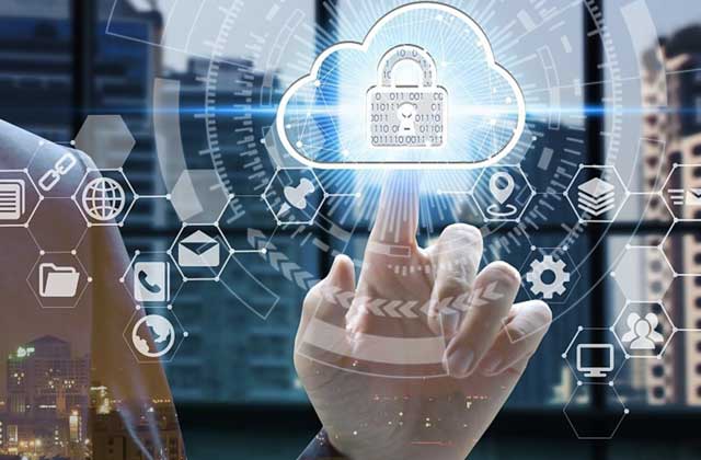 营收不及亚马逊单季1/2，谷歌云准备拼命了